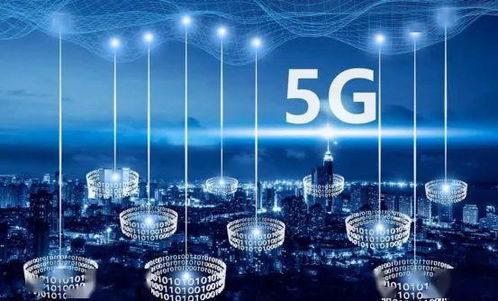 5G赋能行业变革，开启智慧消防新时代 数据服务是关键引擎