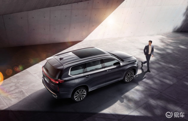 星途2.0TGDI荣获“中国心”十佳发动机 数据驱动下的卓越性能与服务